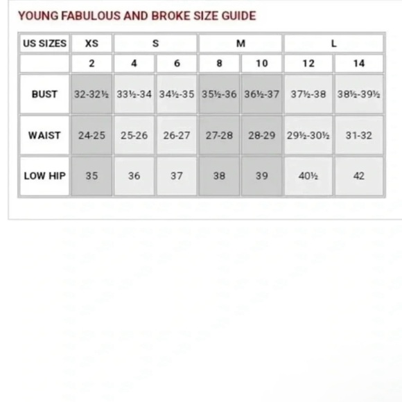 Young Fabulous & Broke Cruz Open Back Ruffle Maxi Dress Papaya Summer of Love S - Picture 8 of 8